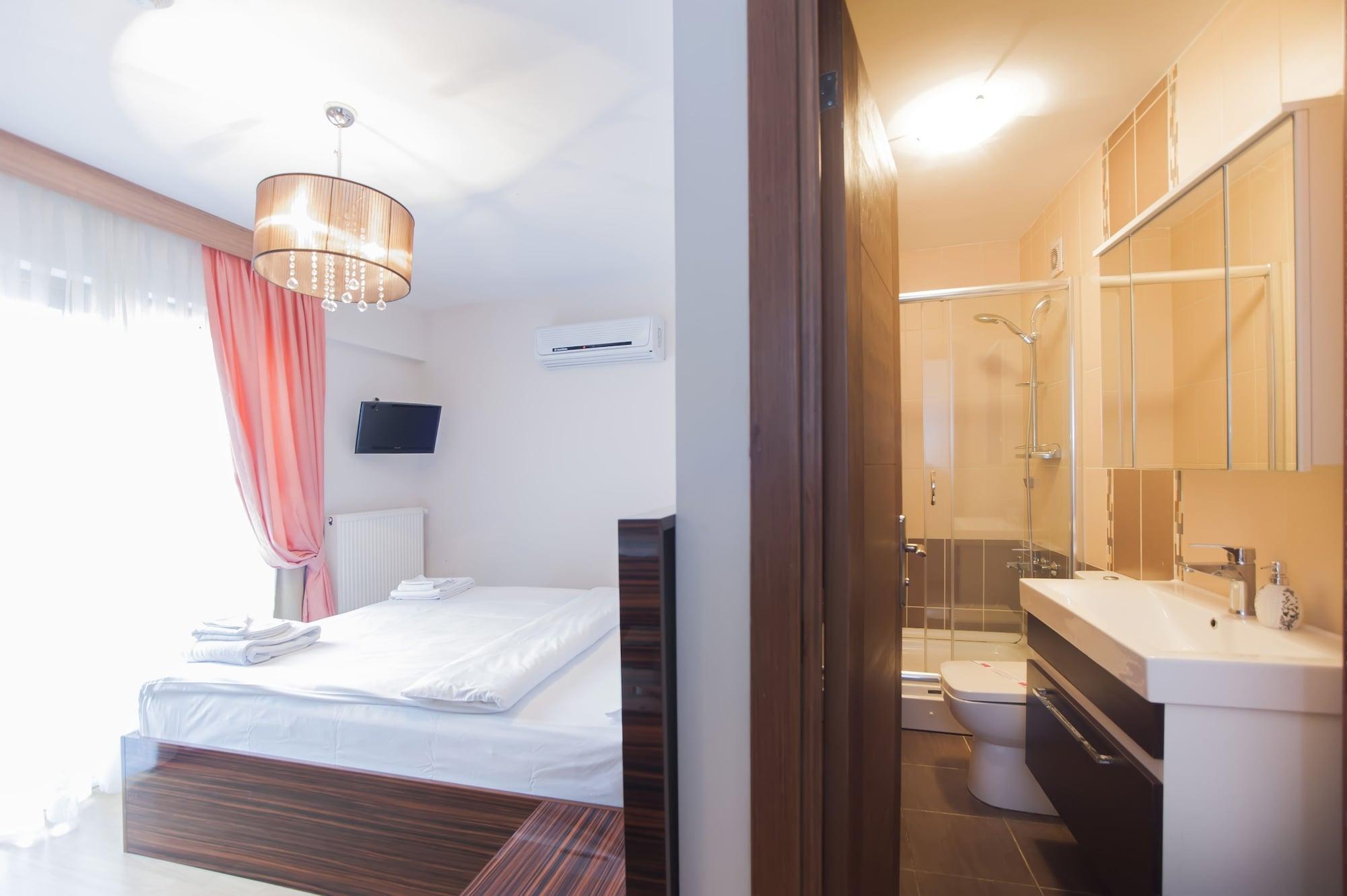 Blueway Hotel Residence อิสตันบูล ภายนอก รูปภาพ