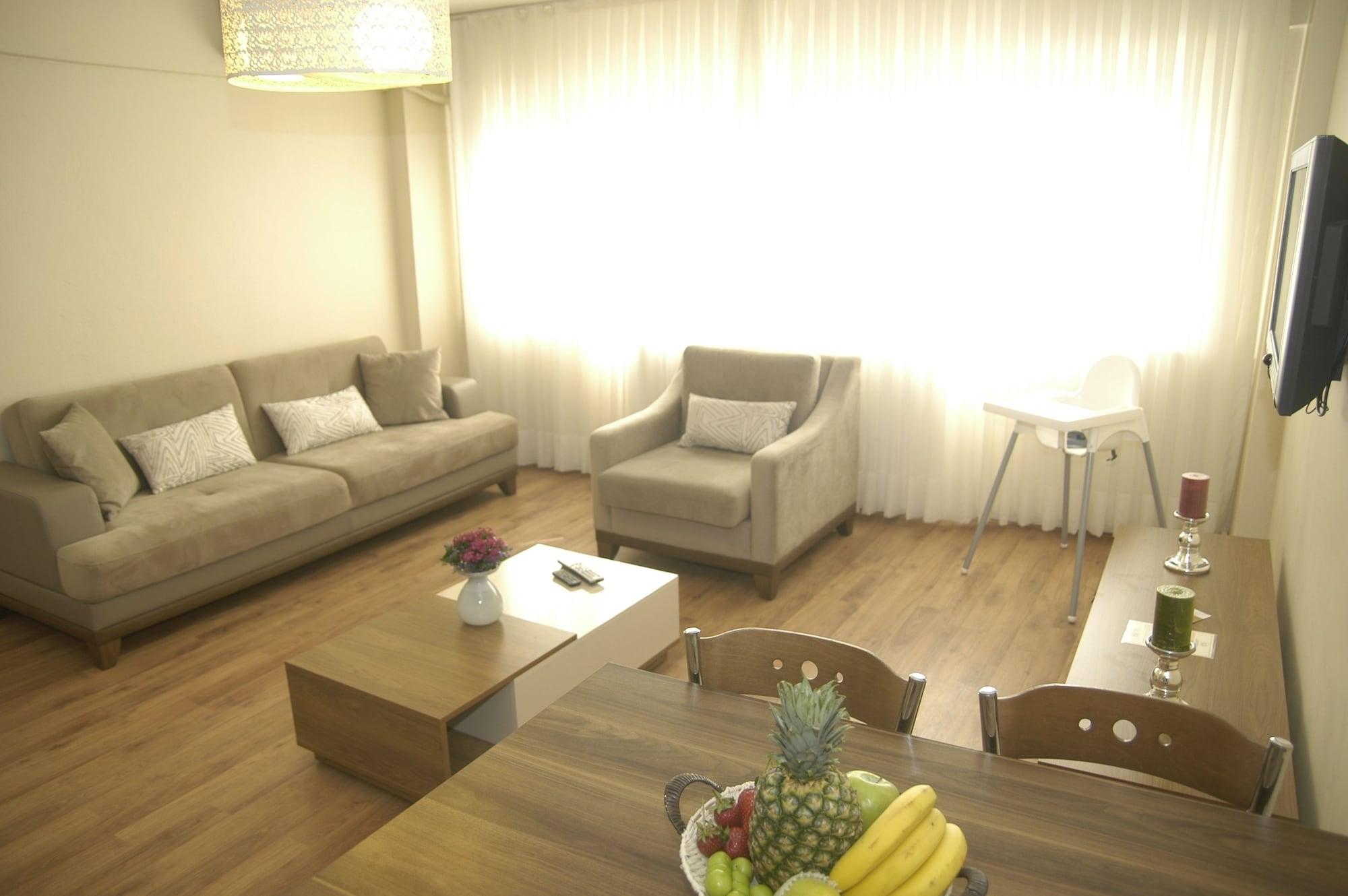 Blueway Hotel Residence อิสตันบูล ภายนอก รูปภาพ