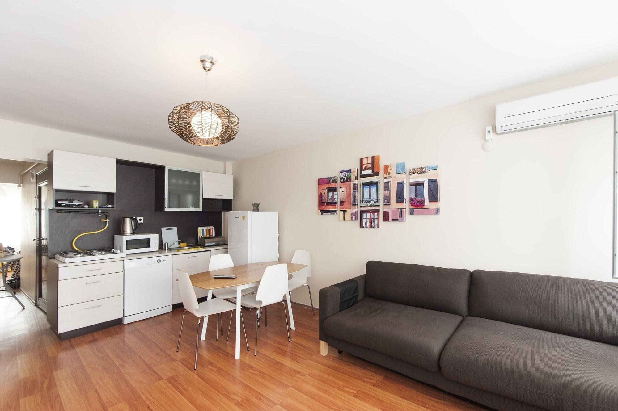 Blueway Hotel Residence อิสตันบูล ภายนอก รูปภาพ