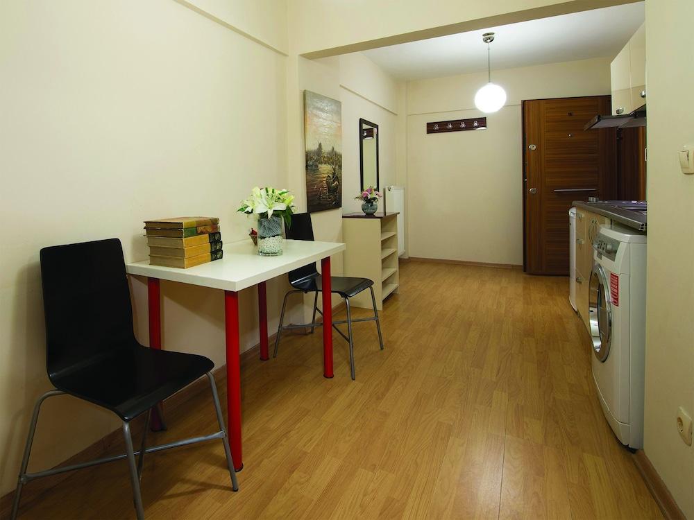 Blueway Hotel Residence อิสตันบูล ภายนอก รูปภาพ