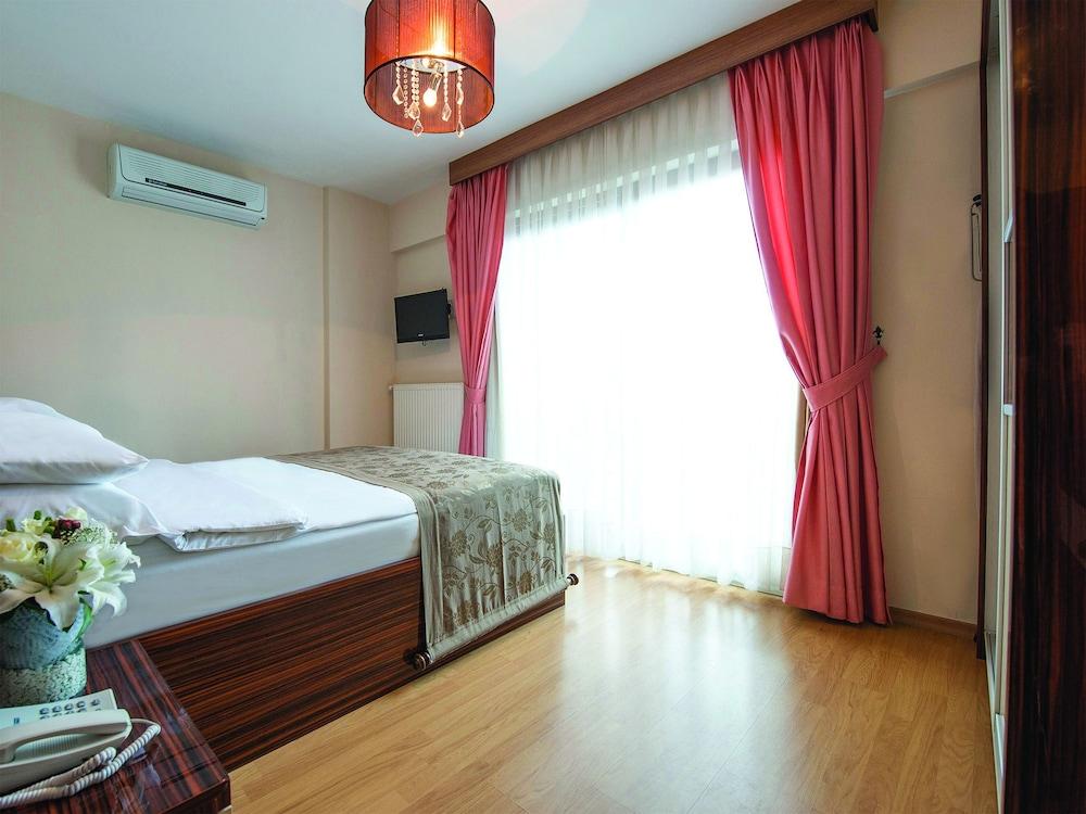 Blueway Hotel Residence อิสตันบูล ภายนอก รูปภาพ