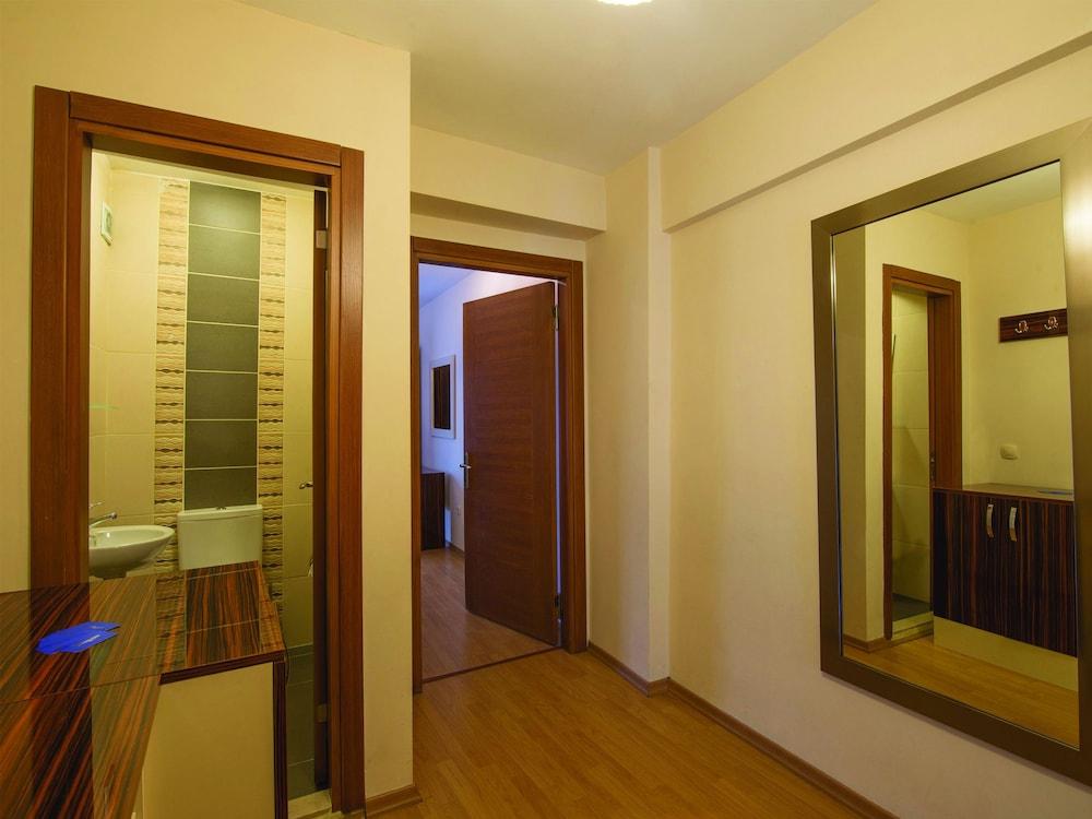 Blueway Hotel Residence อิสตันบูล ภายนอก รูปภาพ